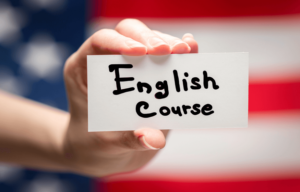 How do I find the right English course for me?
