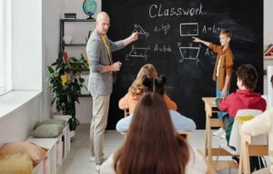 Effective methods in teaching foreign languages