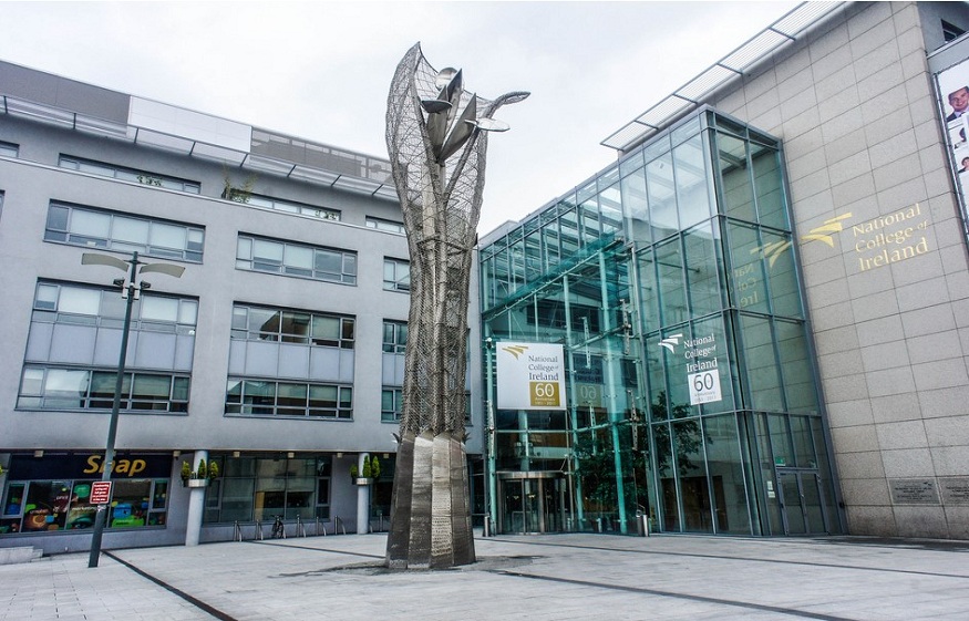 National College of Ireland