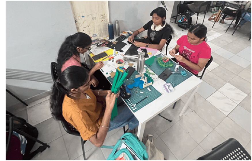 National Institute of Design (NID)