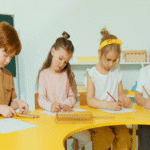 Special Education Courses