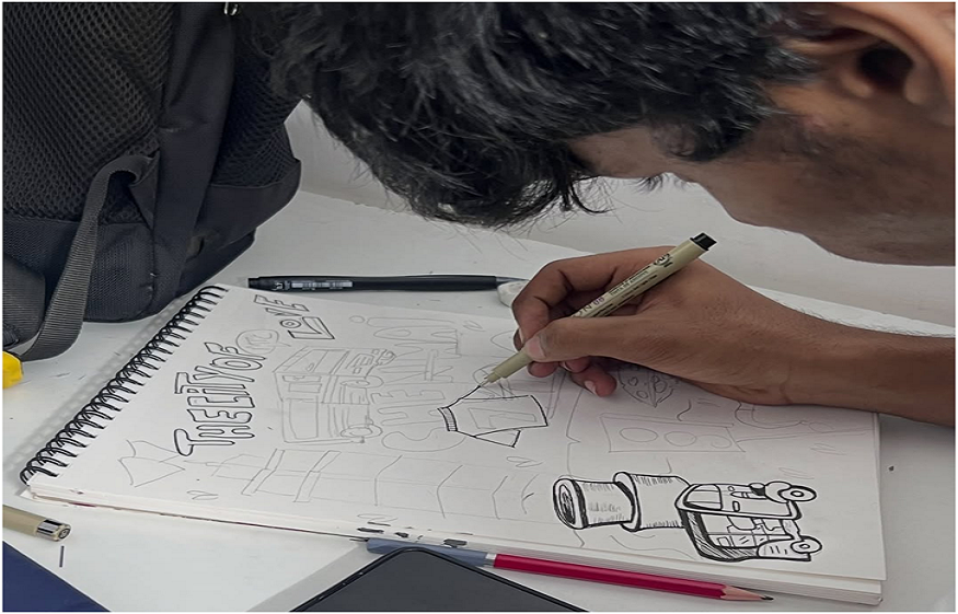 NIFT Entrance Exams