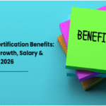 CAMS Certification Benefits