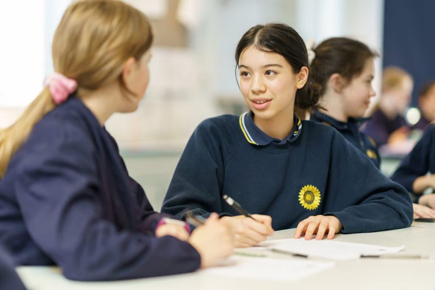 Independent Girls' School