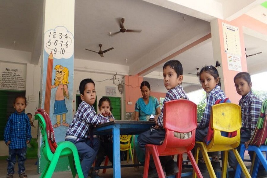 Independent schools that place a strong emphasis on nurturing every child