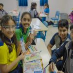 a school that champions individual talents alongside strong academics,